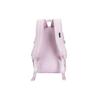 Converse Polyester Backpack Regular Unisex Light Purple (Unisex) Backpacks CV2413023PS 001