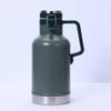 1900ml Stainless Steel Thermos Large Capacity Outdoor Travel Beer Bucket Keep Cold kettle Portable Vacuum Flask Insulated Bottle