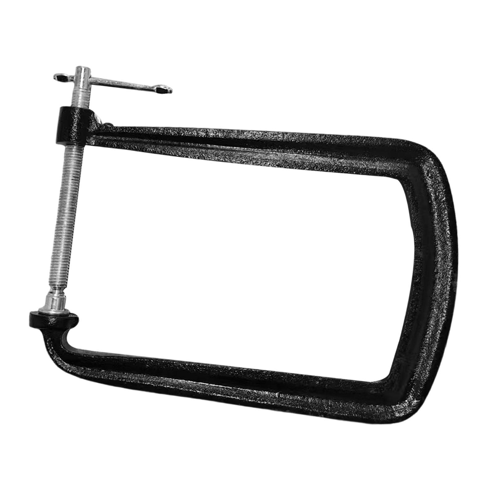 

Classical Guitar Bridge Clamp Professional Luthier Tool Bridge Clipping Tool