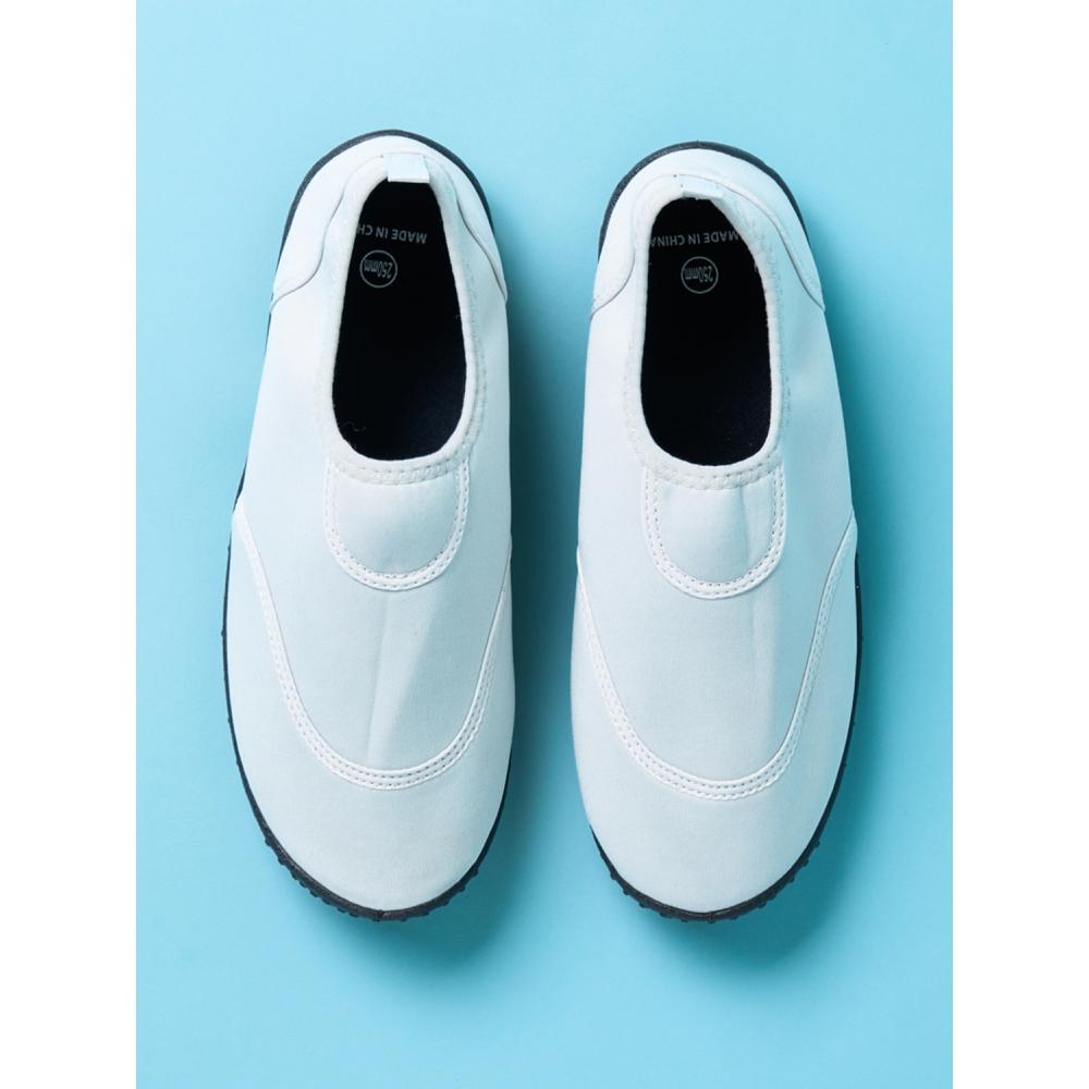 Daiso Basic Aqua Shoes 245 255 Mm