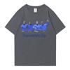 Hot Sale Kendrick Lamar Graphics Printed Summer Unisex Unisex 100 Cotton Short Sleeve Tshirts Streetwear Unisex Fashion Clothing
