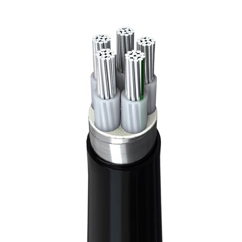 Zhengyuan ZC-YJLV Aluminum Core Cable