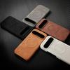 Google Pixel 10A Cross-Border Magnetic Linker Phone Case with Stand and Anti-Drop Protection