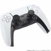 CYBER Analogstick-Abdeckung und Assiststick-Set (für PS5) Schwarz - PS5