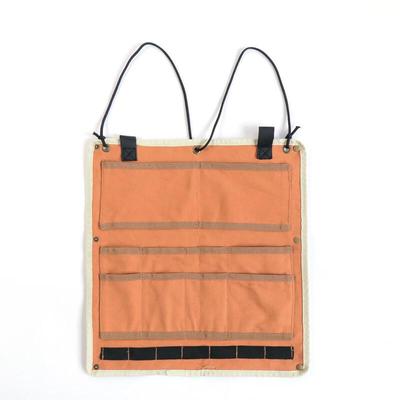 Outdoor Multi-functional Hanging Organizer Bag