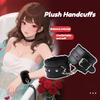 Handcuffs Leather Adjustable PU Leather BDSM Bondage Cuffs Cosplay Adult Sex Toys For Couples Adult Games