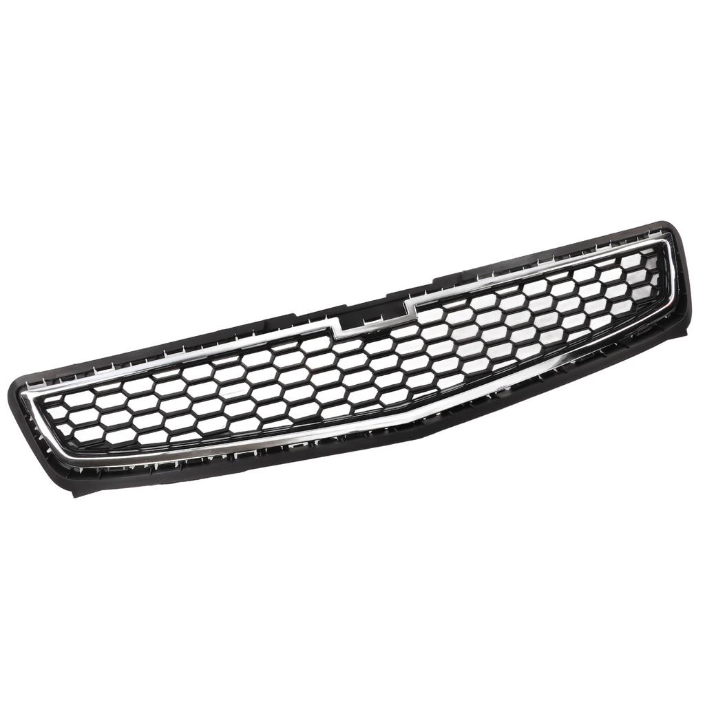 Frontstoßstange unterer Kühlergrill 20768837 Kühler unterer Grill Maschenschutz Ersatz für Chevy Malibu Eco