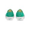 Vans Premium Comfortable Fashion Simple Versatile Low-Top Skate Shoes Unisex Sneakers Green VN000D4YFDC