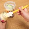 1/3/5pcs High-Temperature Resistant Multifunctional Scraper - Butter/Cream/Jam Spreader Can Opener Baking Mixing Tool