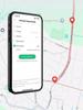 CYCLING COMPUTER GPS BT MEILAN Navihood L3 app
