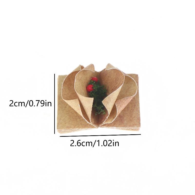 1/12 Кукольный домик Мини Волшебная книга Модель Кукольный домик Волшебный мир Сцена Украшение Кукольный домик Винтажное украшение Фотоаксессуары
