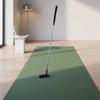 Golf Putter Right-Handed with Textured Grip Comfortable for Office