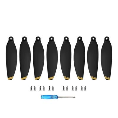 Für DJI Mini 2 / Mini 2 SE Propeller 4726F Ersatzblätter