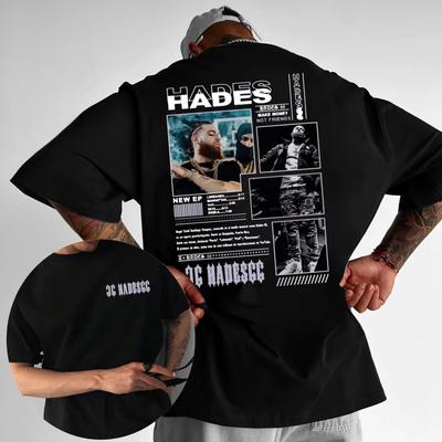 T-shirts et débardeurs – T-shirts