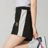New PUMA Casual Shorts Women's Black 629236-01
