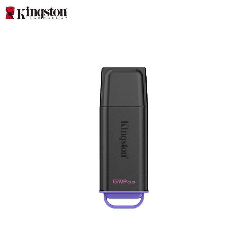 Kingston DataTraveler DTXG2 Portable USB 3.2 Flash Drive