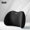 1pcs Car Headrest/Lumbar Support Car Neck Pillow Waist Cushion Driver Seat Backrest Car Cushion Driving Lumbar Support tools
