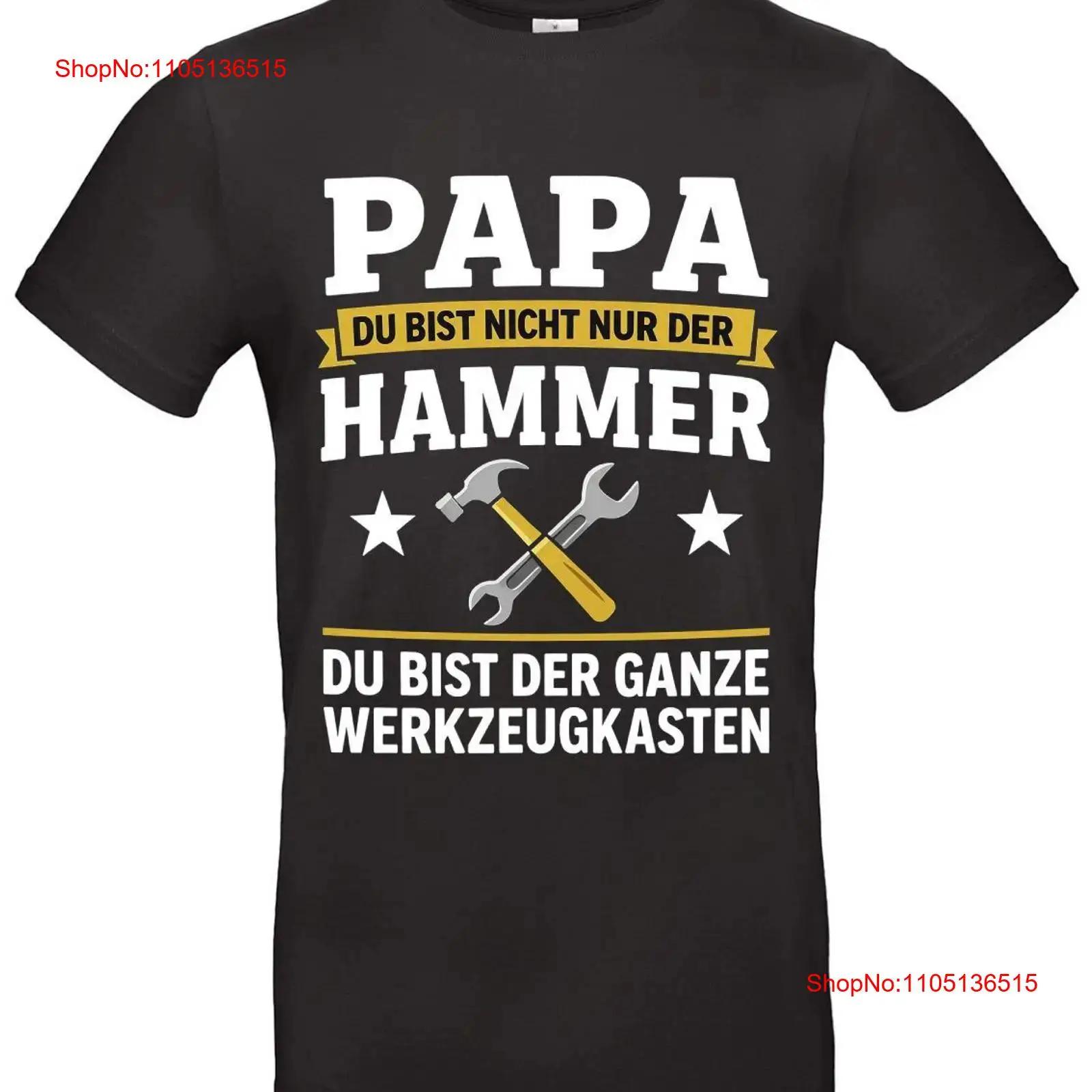 

Funny Fathers Day T Shirt Dad Toolbox Saying vintage Washed Comfortable Slightly Stylish graphic Stretched Versatile homme S разноцветный