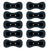 10PCS Replacement Patches Intelligent Cervical Massage Patch Gel for Mini Neck Shoulder Back Massager Gel Relieve Fatigue