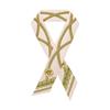 [VERSACE] IBA0005 1A11522 5K520 Women's Scarf