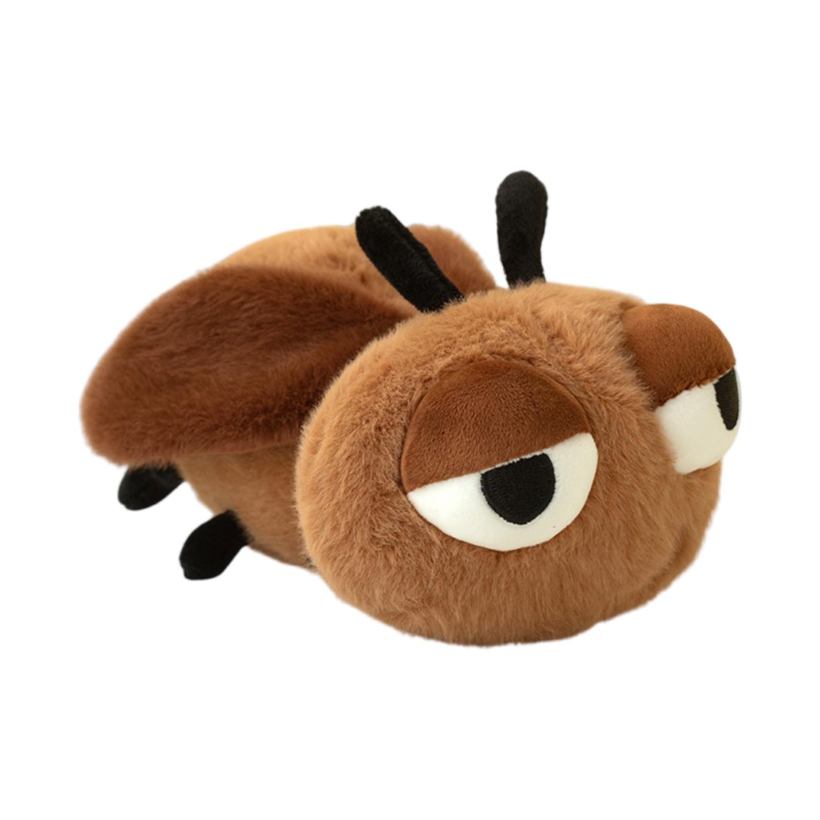 Mosquito Plush Toys, Cockroach Plush Toys, Fly Plush Toys, Parody Toys, Girls  Gifts, Plush Toys, Orders One Size