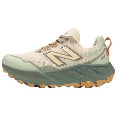 (WMNS) Fresh Foam X Hierro V9 'Beige Green' Women's WTHIERO9