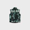 Rains Yermo Fleece Vest - Blur