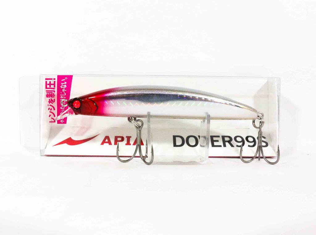 Apia Dover 99S Sinking Lure 02 (1697)