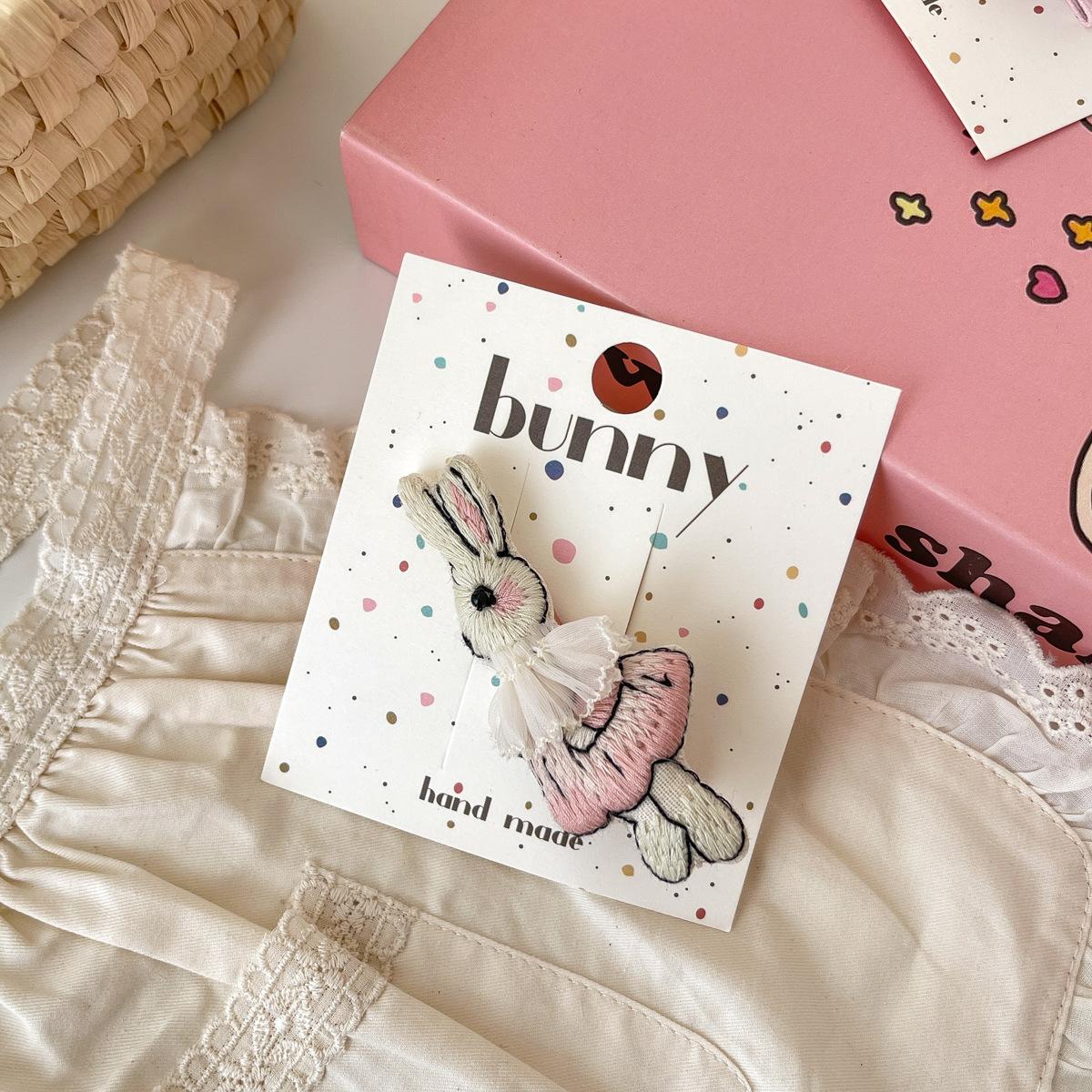 

Кружевные заколки-автоматы ручной работы, заколки для волос, клетчатые, цветочные, милые заколки для девочек, BB-клипсы, детские головные уборы, детские аксессуары для волос, головной убор