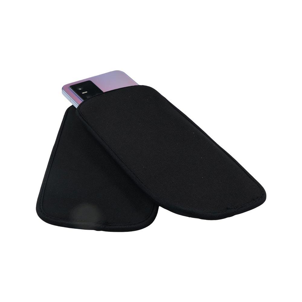 Organizer Mobile Phone Accessories Mobile Phone Pouch Soft Cover Mobile Phone Bag Neoprene Bag