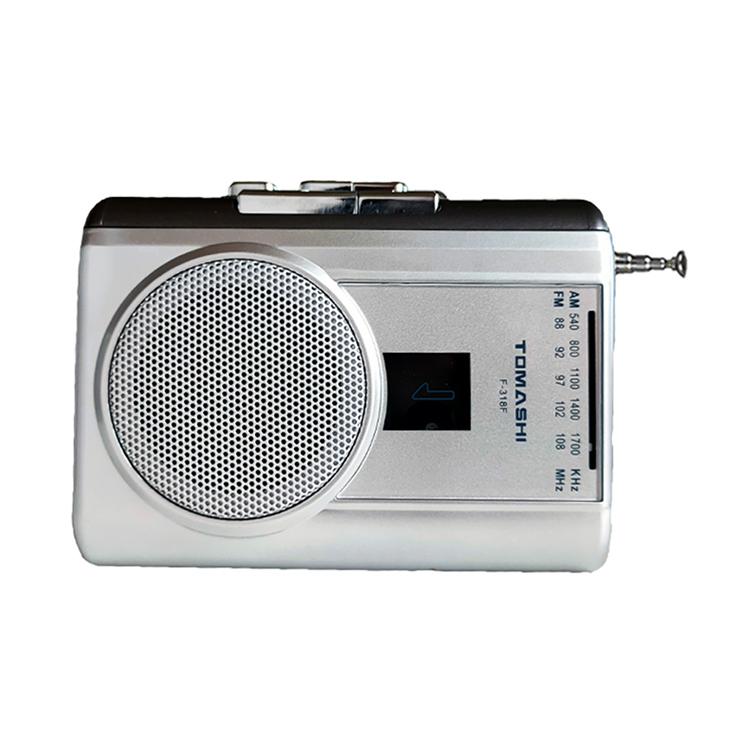 ODM/ China Manufacture Low Price Most Popular Portable AM FM Radio Channel Receiver Cassette Player Walkman