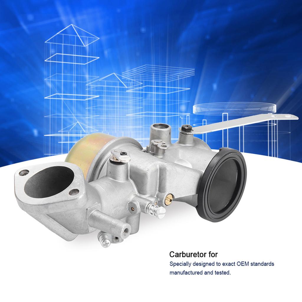 Carburator pentru motor 491031 490499 491026 281707 de 12 CP