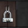 30/40/50/60MM Stainless Steel Heavy Duty Key Lock Security Padlock Outdoor Gym Safely Door Lock Anti-theft Waterproof Padlocks