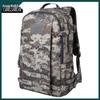 Canglangya Camouflage Tactical Backpack