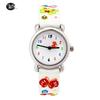 Butterfly Children's Quartz Cartoon Watch for Girls
