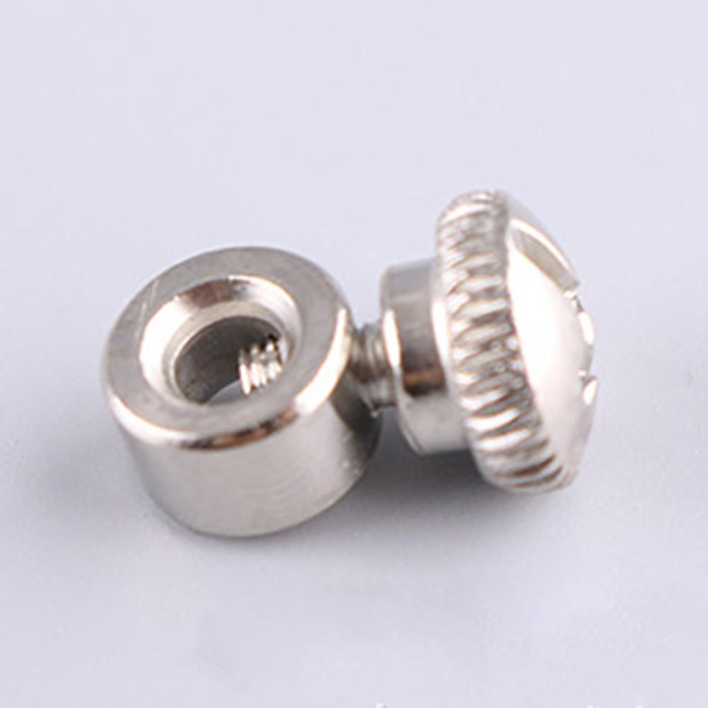 1 Śruby ustalające Końcówki Akcesoria Łożyska Końcówki sznurka Sprzęt fitness