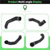 AB396K683DD AB39-6K683-DD Ladeluftkühler Schlauch Ladeluftkühler Rohr Teile Für FORD RANGER EVEREST MAZDA BT50 3.2L 2011-2017