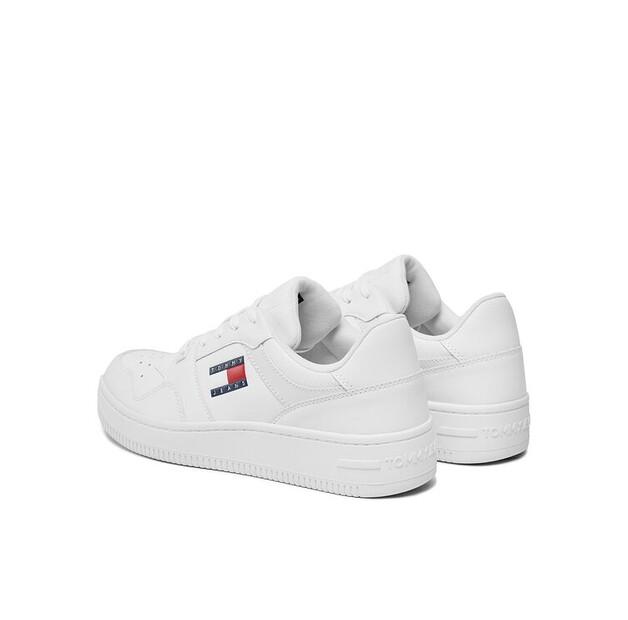 Кроссовки Tommy Jeans Tjm Retro Basket Ess