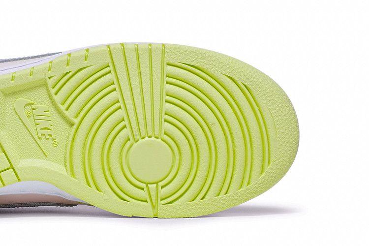 Nike Dunk Low Lime Ice (Women's)