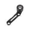 MOTO4U For Triumph Trident 660 2020 2021 2022 2023 2024 TRIDENT660 Motorcycle Aluminum Gear Shift Stabilizer Shift Arm Tool