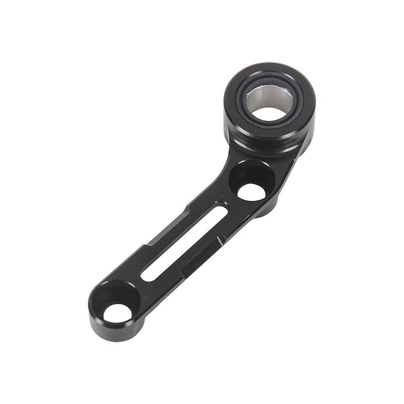 MOTO4U For Triumph Trident 660 2020 2021 2022 2023 2024 TRIDENT660 Motorcycle Aluminum Gear Shift Stabilizer Shift Arm Tool