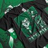 Üst giysisi – T-shirtler