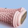 Double-Row Foot Massage Roller Plantar Fasciitis Muscle Sore Foot Arch Pain Relief Deep Tissue Relaxation Physical Therapy