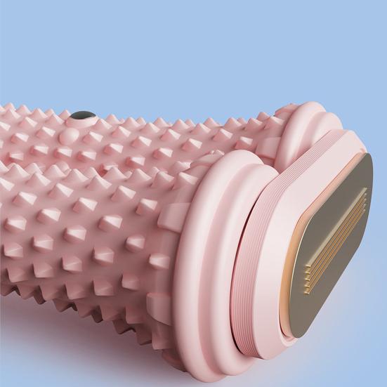 Double-Row Foot Massage Roller Plantar Fasciitis Muscle Sore Foot Arch Pain Relief Deep Tissue Relaxation Physical Therapy
