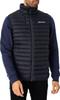 Куртка Berghaus Men's Vaskye Vest черная