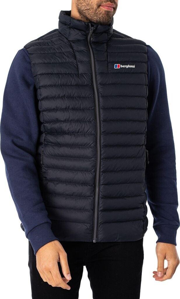 Куртка Berghaus Men's Vaskye Vest черная