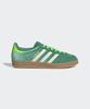 Gazelle Indoor - Green / Ji2715
