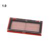 Welding Magnifier Lens Diopter 0.75-3 50*40*3mm Heat resistance Practical