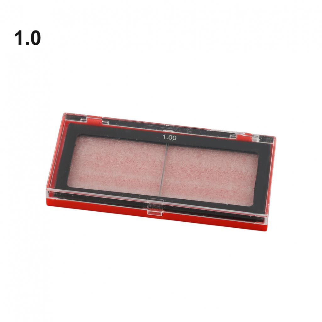 Welding Magnifier Lens Diopter 0.75-3 50*40*3mm Heat resistance Practical