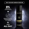 Luxury CEO MAN Body Perfume No Gas Deodorant | Office Wear Body Perfume Deo for Men Tonka, Agarwood | Premium & Luxury Fragrance For Men | 150 ML